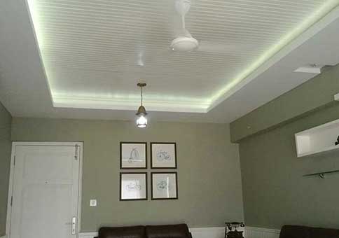 Mohan Antony - Kakkanad,cochin